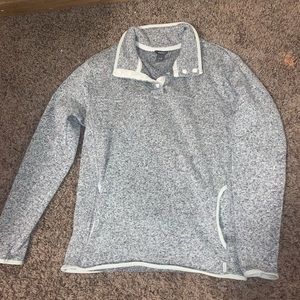 Eddie Bauer sweatshirt